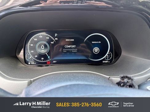Used 2022 Hyundai Palisade Calligraphy AWD/4WD image 1