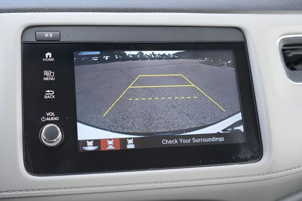 Used 2019 Honda HR-V EX-L image 36