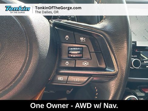 Used 2023 Subaru Forester Wilderness AWD/4WD image 22
