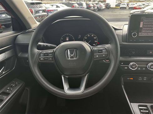 Certified 2024 Honda CR-V EX image 11