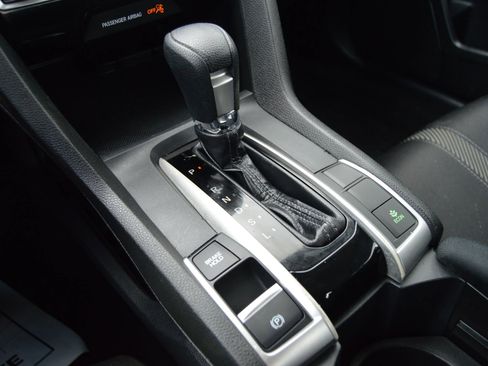 Used 2016 Honda Civic EX image 20