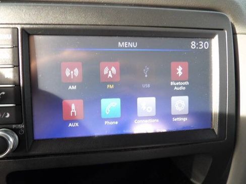 Used 2019 Nissan NV 1500 S image 18