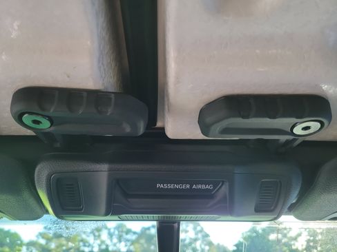 New 2026 Jeep Wrangler Sport image 12