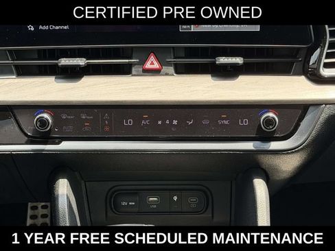 Used 2023 Kia Sportage X-Pro Prestige AWD/4WD image 22
