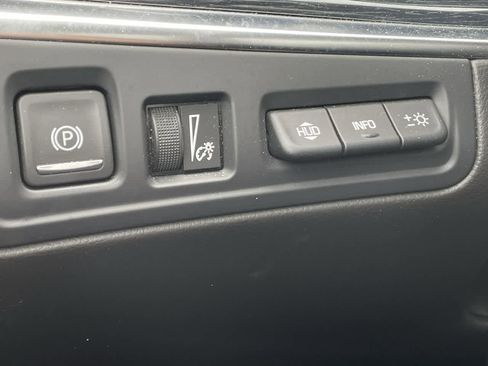 Certified 2024 Cadillac XT5 Premium Luxury w/ Technology Package image 31