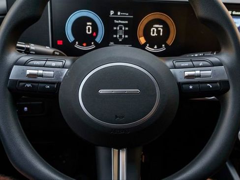 New 2026 Hyundai Santa Cruz SEL image 10