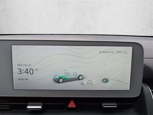 Certified 2024 Hyundai Ioniq 5 SE image 12