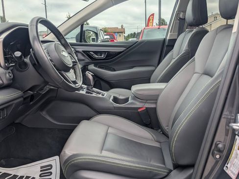 Used 2024 Subaru Outback Onyx Edition AWD/4WD image 13