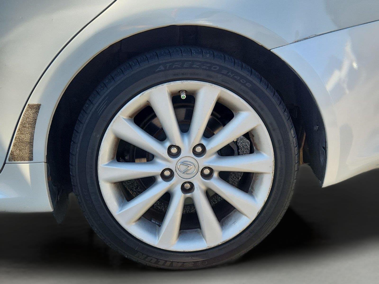 Used 2010 Lexus IS 250 AWD w/ Preferred Accessory Package image 31