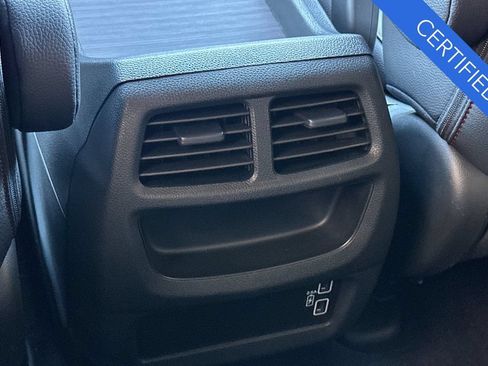 Certified 2023 Honda Ridgeline Black Edition image 14