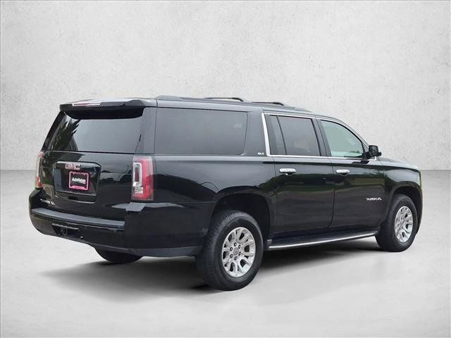 Used 2018 GMC Yukon XL SLT AWD/4WD image 5