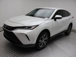 Certified 2023 Toyota Venza LE video 1