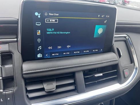 Used 2023 Chevrolet Suburban Z71 w/ Z71 Off-Road Package image 10