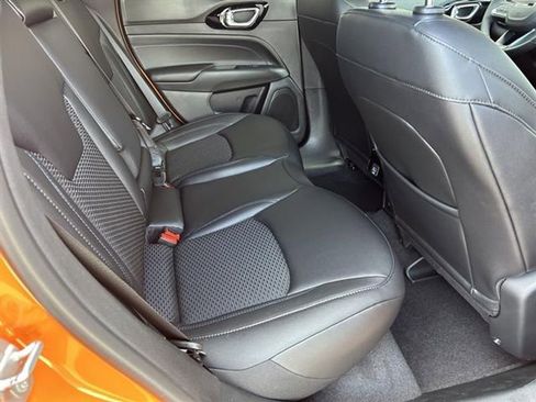 New 2026 Jeep Compass Latitude image 20