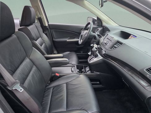 Used 2014 Honda CR-V EX-L image 28