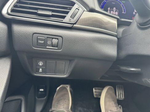 Used 2022 Honda Accord Sport image 17