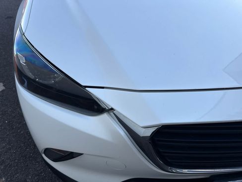 Certified 2021 MAZDA CX-3 Sport AWD/4WD image 9