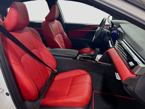 New 2026 Toyota Camry XSE image 26