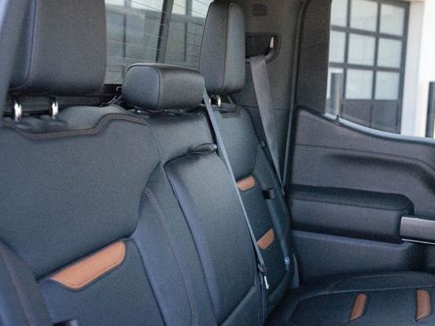 Used 2020 GMC Sierra 1500 AT4 image 13