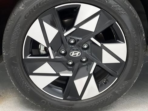 Used 2024 Hyundai Kona SEL FWD image 66