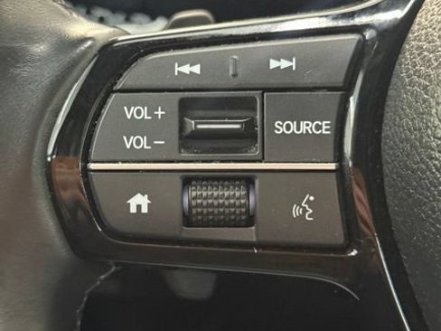 Used 2025 Honda Civic Sport image 3
