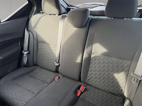 Used 2023 Nissan Kicks SV image 16