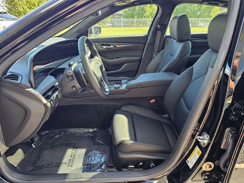 New 2026 Cadillac CT5 Sport RWD image 20