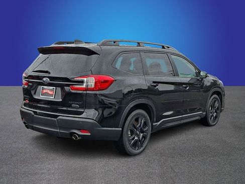 Certified 2023 Subaru Ascent Onyx Edition AWD/4WD image 4