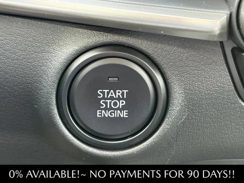 Used 2026 MAZDA MAZDA3 s Sport FWD image 20