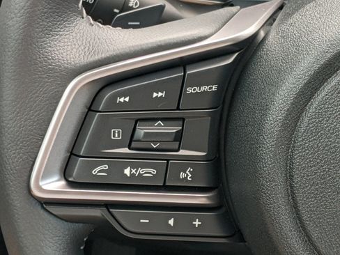 New 2025 Subaru Legacy Limited image 23