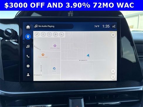 New 2026 Subaru Outback Limited image 19