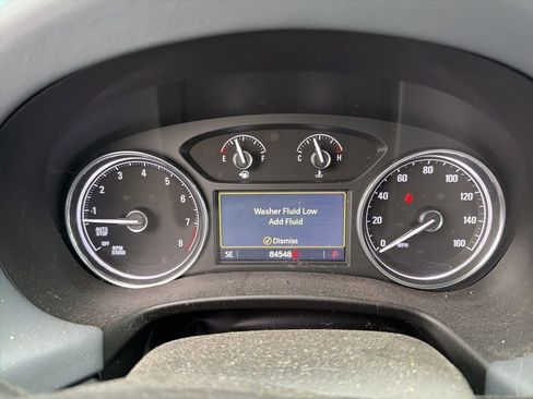 Used 2023 Buick Enclave Essence FWD image 7