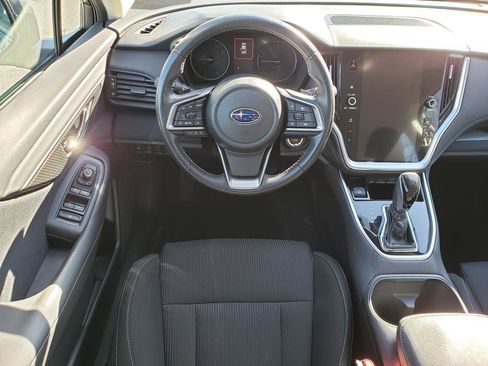 Used 2024 Subaru Legacy Premium image 13