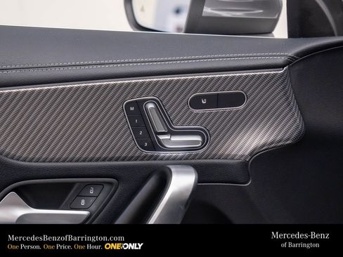 New 2026 Mercedes-Benz CLA 250 CLA 250 image 16