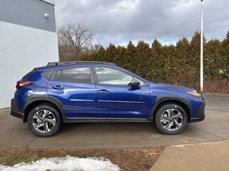 New 2026 Subaru Crosstrek 2.0i Premium video 2