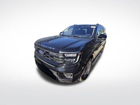 Used 2025 Ford Expedition Max Active image 4