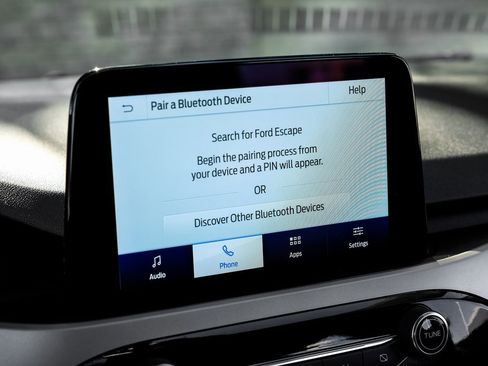 Used 2022 Ford Escape SE w/ Convenience Package image 41