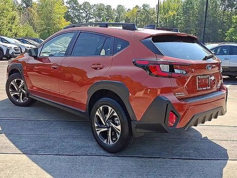 New 2025 Subaru Crosstrek 2.0i Premium w/ Convenience Package #2 image 6
