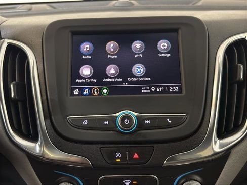 Used 2022 Chevrolet Equinox LT image 4