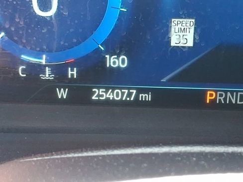 Certified 2024 Ford Explorer ST w/ Equipment Group 401A AWD/4WD image 21