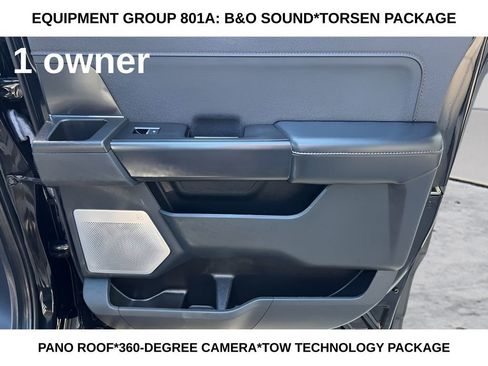 Used 2022 Ford F150 Raptor w/ Equipment Group 801A High image 27