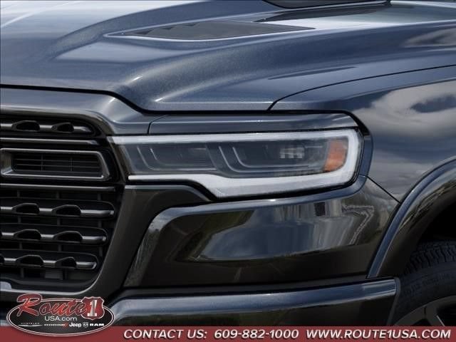 New 2027 RAM 1500 Limited AWD/4WD image 11