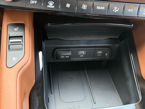 New 2025 Kia Telluride EX X-Line image 15