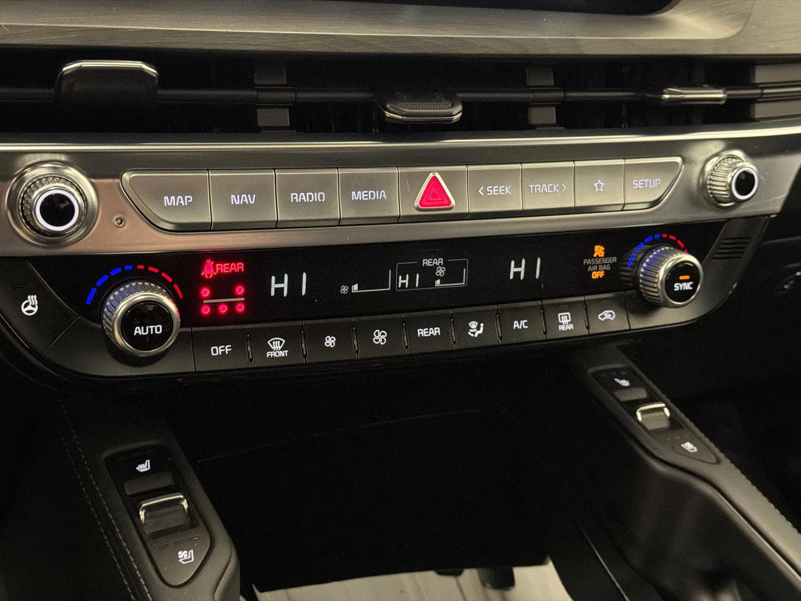 Used 2024 Kia Telluride SX Prestige X-Line AWD/4WD image 30