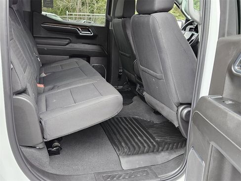 Certified 2024 Chevrolet Silverado 1500 LT image 12