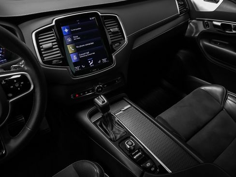 Used 2019 Volvo XC90 T6 R-Design w/ Advanced Package image 43