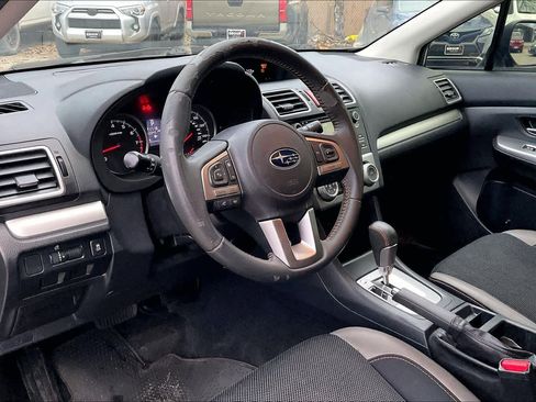 Used 2016 Subaru Crosstrek 2.0i Premium w/ Moonroof Package image 17