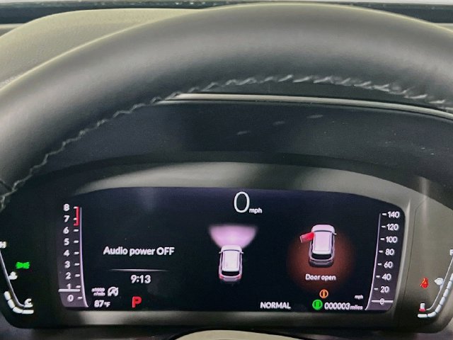 New 2026 Honda Pilot EX-L image 11