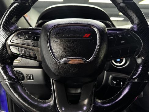 Used 2020 Dodge Durango R/T w/ Blacktop Package image 20