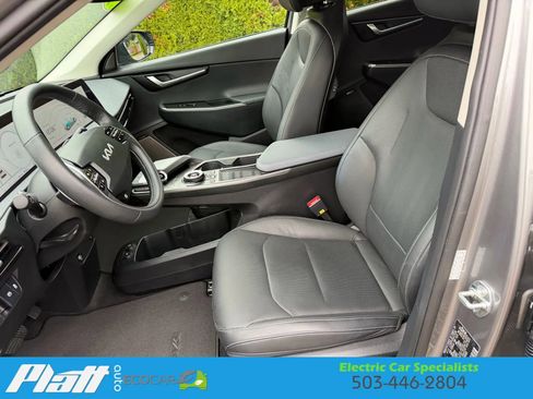 Used 2023 Kia EV6 Wind w/ Wind Technology Package image 21